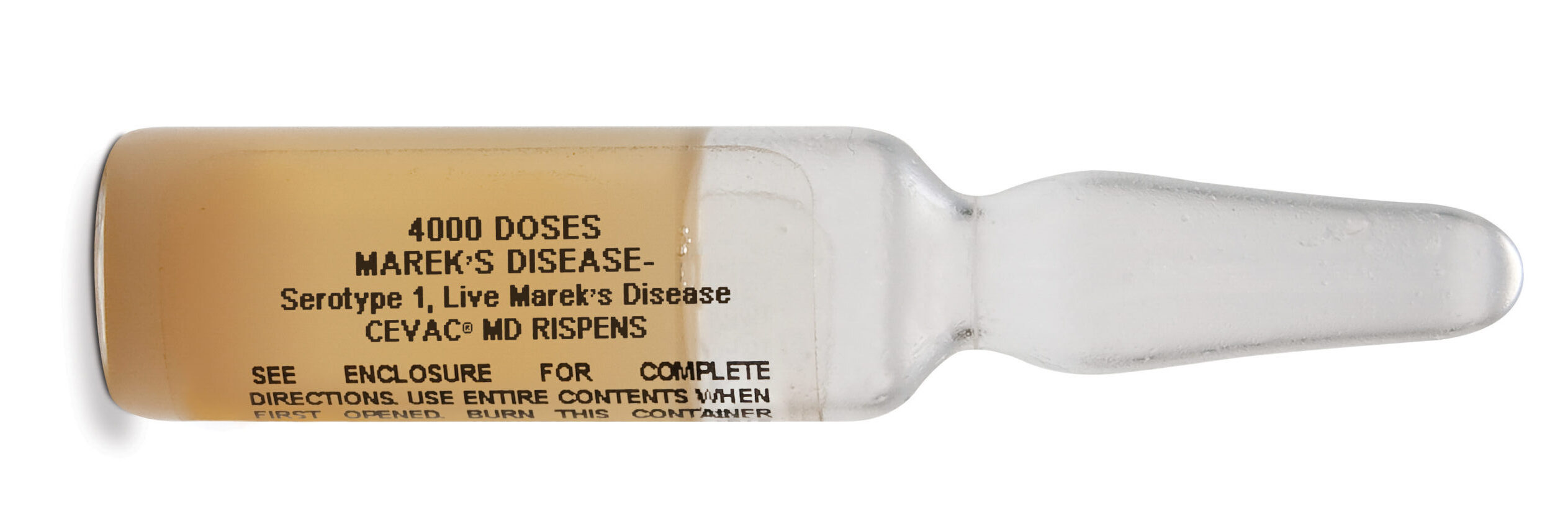 cevac md rispens